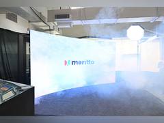 
      
      NoPaperForms rebrands to Meritto, signifying expanding platform
      
      
