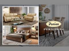 
      
      Durian Furniture launched their 1st store in Dhanbad
      
      