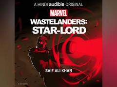 
      
      Saif shares experience of working in 'Marvel's 'Wastelanders'
      
      