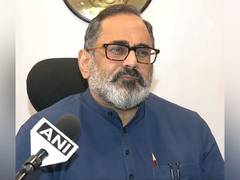 
      
      'Expect him to do same type of vulture politics he is famous for'
      
      