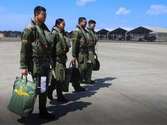 
      
      IAF to hold 'Exercise Tarang Shakti' this year
      
      