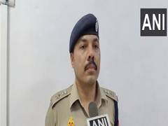 
      
      Bhim Army chief's convoy attacked in Saharanpur
      
      
