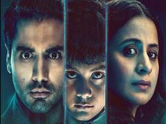 
      
      Spine-chilling trailer of Rasika Dugal, Ishwak's 'Adhura' out now
      
      