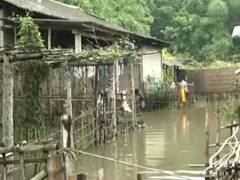 
      
      7 dead, 12 districts affected due to floods in Assam
      
      
