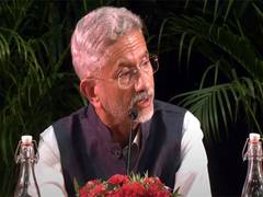 
      
      Terror by night, trade by day: Jaishankar in veiled attack on Pak
      
      