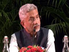 
      
      Canada seems to be driven by vote-bank politics: Jaishankar
      
      