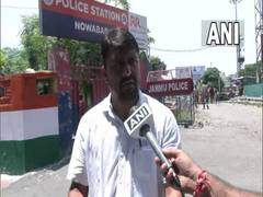 
      
      Activist files complaint against Mufti for 