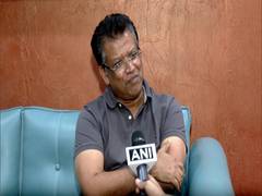 
      
      Ahmedabad Stadium has huge capacity: KCA presidnet on WC schedule
      
      
