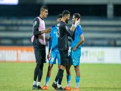 
      
      Unbeaten run that we want to keep as long as possible: Chhetri
      
      