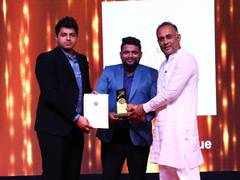 
      
      Al Wadi Islamic Boutique receives Karnataka Business Award
      
      
