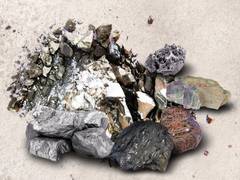 
      
      India identifies 30 critical minerals in self-reliance push
      
      