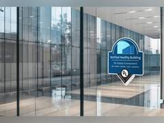 
      
      UL Solutions Reaches Milestone 250 Million Square Feet Verified
      
      
