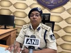 
      
      MP: 12-yr-old girl sold for Rs 40,000 in Bhopal; 5 held
      
      