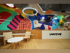 
      
      Innov8 Occupancy Jumps to 90 per cent to a strategy
      
      