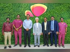 
      
      Kauvery Hospital Introduces AI-Based Ultreon Coronary system
      
      