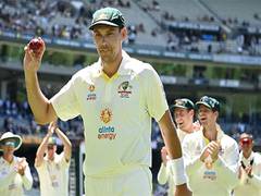 
      
      Scott Boland signs three-year deal with Melbourne Stars in BBL
      
      