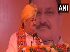 
      
      Country's prestige increased after PM Modi came to power: Nadda
      
      