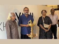 
      
      Avani Exhibition 2023 showcases architectural brilliance
      
      