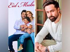 
      
      Eid al-Adha 2023: Celebs share special wishes for fans
      
      