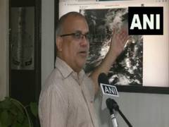 
      
      Monsoon active in India, in advanced stage: IMD
      
      