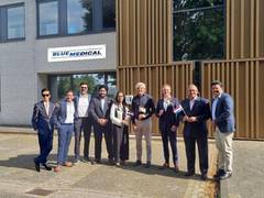 
      
      Translumina strengthens Its technology portfolio
      
      