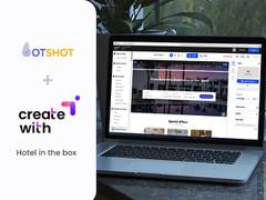 
      
      BOTSHOT launched 