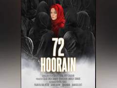 
      
      CBFC denies refusing certification to '72 Hoorain' trailer
      
      