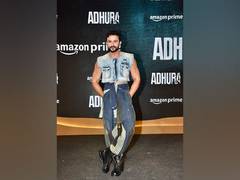 
      
      Sahil Salathia reunites with Nikkhil Advani for 'Adhura'
      
      