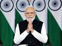 
      
      PM Modi to chair meeting of Union Council of Ministers on July 3
      
      