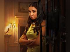 
      
      Prajakta Koli gets candid about being part of 'Neeyat'
      
      