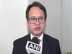 
      
      Great potential for cooperation with India: Mongolian envoy
      
      