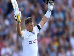 
      
      Joe Root surpasses Allan Border, becomes 10th highest run-scorer 
      
      