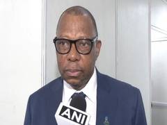 
      
      India doing its best in reducing carbon footprint: Lesotho
      
      
