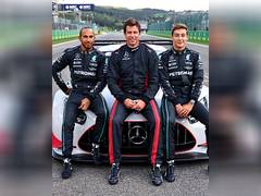 
      
      Wolff optimistic Mercedes will make improvements in Austrian GP
      
      