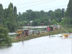 
      
      Assam flood: situation improves still over 20,000 affected
      
      