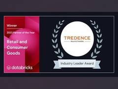
      
      Tredence secures Second Consecutive Databricks Retail
      
      