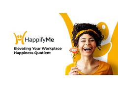 
      
      Introducing Happify Me: Redefining Workplace Happiness
      
      