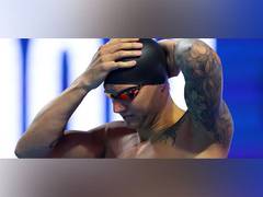 
      
      US Swimming C'ships 2023: Caeleb Dressel just misses ticket to WC
      
      