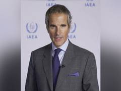 
      
      IAEA Director-General to visit Japan before wastewater discharge
      
      