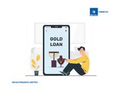 
      
      Multiple Repayment Options, and More with Bajaj Finance Gold Loan
      
      