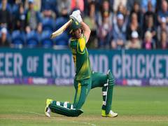 
      
      Incredible how in slow motion everything happened: AB de Villiers
      
      