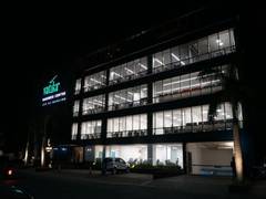 
      
      Vatika Business Centre: Redefining Office Spaces
      
      