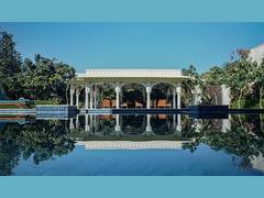 
      
      The Machan opens Royal Doors of The Legacy Mandawa
      
      
