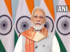 
      
      PM Modi to address 17th Indian Cooperative Congress on Saturday
      
      