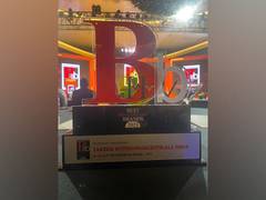 
      
      Takeda India felicitated as Best Healthcare Brand
      
      