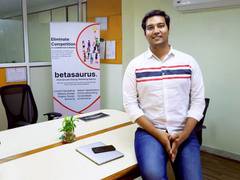 
      
      Betasaurus Celebrates 6 Years of Excellence 
      
      