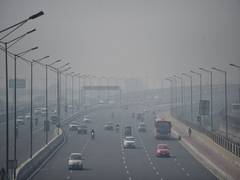 
      
      During Jan-Jun 2023, Delhi registers best air quality in 8 years
      
      