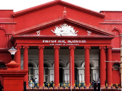 
      
      K'taka HC dismisses Twitter petition, imposes Rs 50 lakh fine
      
      