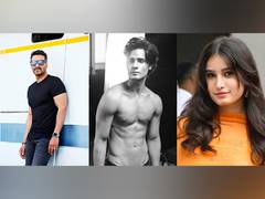 
      
      Ajay joins 