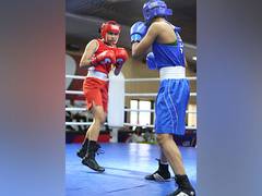 
      
      6th Youth Women's National Boxing C'ship: 9 Haryana boxers in SF
      
      